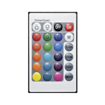 LEDVANCE Flex Remote LED-Strip IP20 RGBW, 5 m