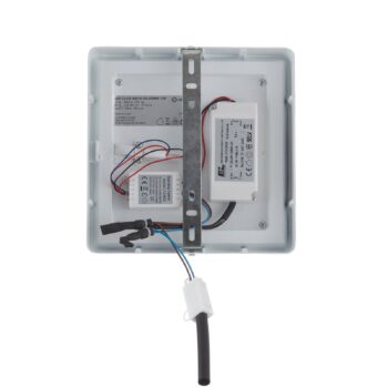 LEDVANCE LED Click White Square stropná lampa 20cm