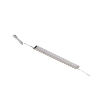 LEDVANCE Linear Flat podhľadová lampa 3000K snímač