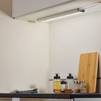 LEDVANCE Linear Flat podskrinkové LED 12W 4 000K