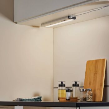 LEDVANCE Linear Flat podskrinkové LED 6W 3000K