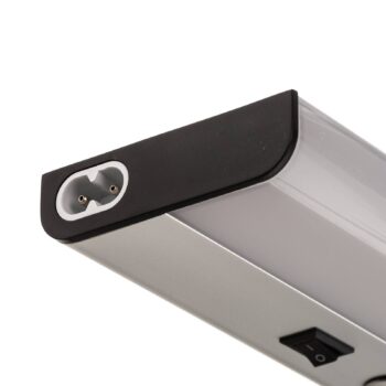 LEDVANCE Linear Flat podskrinkové LED 6W 3000K