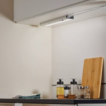 LEDVANCE Linear Flat podskrinkové LED 6W 4 000K