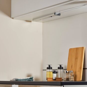 LEDVANCE Linear Flat podskrinkové LED 6W 4 000K