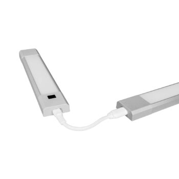 LEDVANCE Linear Slim RGBW podskrinkové LED 30cm