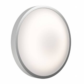 LEDVANCE Orbis LED stropné svetlo Remote-CCT Ø31cm