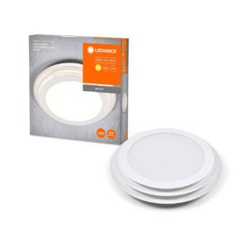 LEDVANCE Orbis Spiral Layer Centre Light Ø50cm
