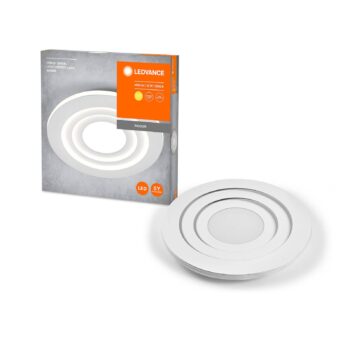 LEDVANCE Orbis Spiral Loop Center Light Ø 50,5 cm