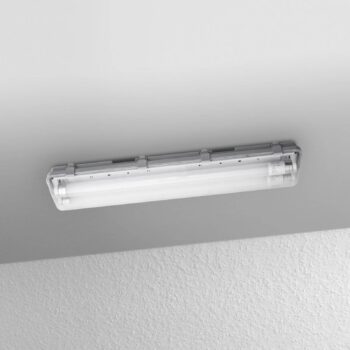 LEDVANCE Podmorské svietidlo odolné voči vlhkosti 60 cm 2 x 8W