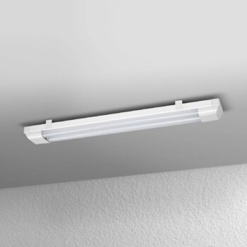 LEDVANCE Power Batten Dopp stropné svietidlo 60cm 3000K