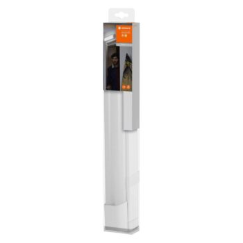LEDVANCE Power Batten Dopp stropné svietidlo 60cm 3000K