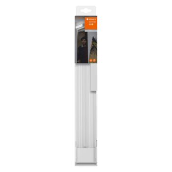 LEDVANCE Power Batten Dopp stropné svietidlo 60cm 3000K