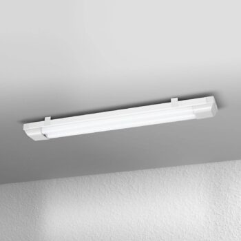 LEDVANCE Power Batten Dopp stropné svietidlo 60cm 3000K