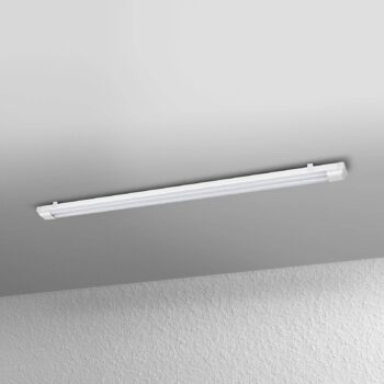 LEDVANCE Power Batten Dopp stropné svietidlo120cm 3000K
