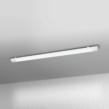 LEDVANCE Power Batten Dopp stropné svietidlo120cm 3000K