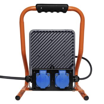 LEDVANCE Pracovné svetlo R-Stand LED stavebný reflektor 50 W