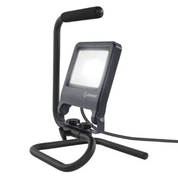 LEDVANCE Pracovné svietidlo S-Stand LED stavebný reflektor 30 W