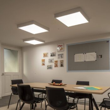 LEDVANCE SMART+ Biolux HCL LED panel CCT 59,5x59,5