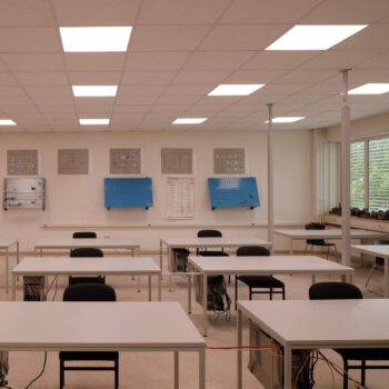 LEDVANCE SMART+ Biolux HCL LED panel CCT 62x62cm