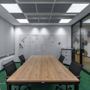 LEDVANCE SMART+ Biolux HCL LED panel CCT 62x62cm