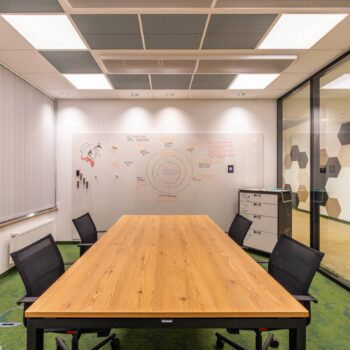 LEDVANCE SMART+ Biolux HCL LED panel CCT 62x62cm