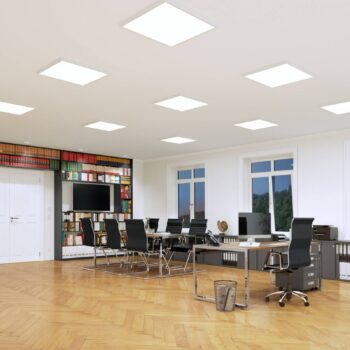 LEDVANCE SMART+ Biolux HCL downlight CCT Ø 17,5 cm