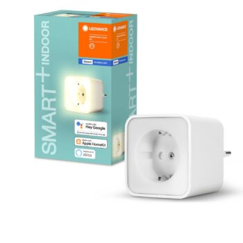 LEDVANCE SMART+ Nočné svetlo Bluetooth Plug EU