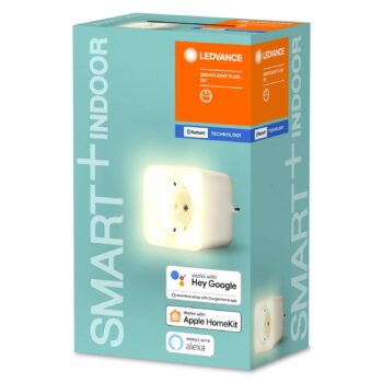 LEDVANCE SMART+ Nočné svetlo Bluetooth Plug EU