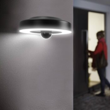 LEDVANCE SMART+ WiFi Circle Control kamera