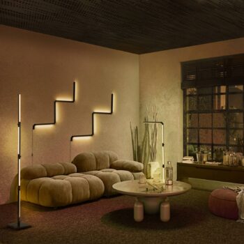 LEDVANCE SMART+ WiFi Convert Magic LED svietidlo