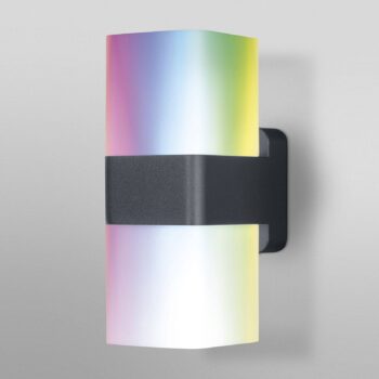 LEDVANCE SMART+ WiFi Cube nástenné RGBW up/down