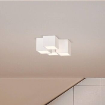 LEDVANCE SMART+ WiFi Decor Swan stropné LED svetlo