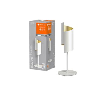 LEDVANCE SMART+ WiFi Decor Twist lampa biela
