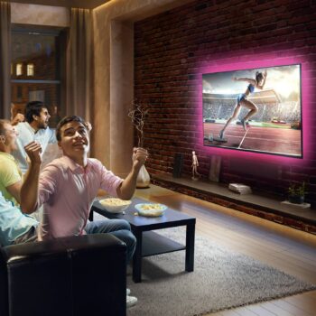 LEDVANCE SMART+ WiFi Flex Magic LED-Strip RGB, 3 m