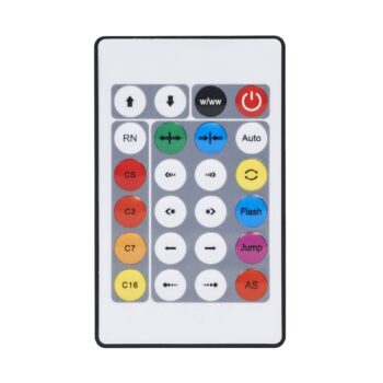LEDVANCE SMART+ WiFi Flex Magic LED-Strip RGB, 5 m
