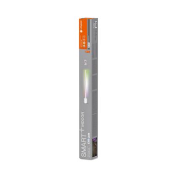 LEDVANCE SMART+ WiFi Floor Corner Slim biela