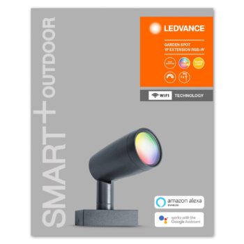 LEDVANCE SMART+ WiFi Garden Spot 1 predĺženie