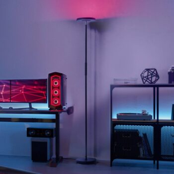 LEDVANCE SMART+ WiFi LED lampa up/down RGBW
