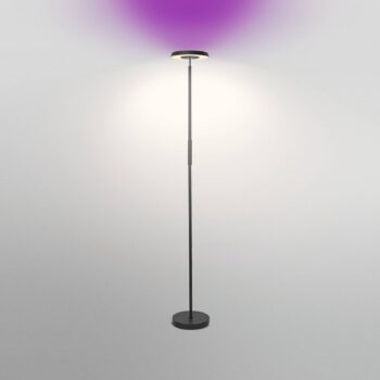 LEDVANCE SMART+ WiFi LED lampa up/down RGBW