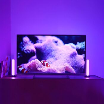 LEDVANCE SMART+ WiFi Mood Light LED lampa 2x