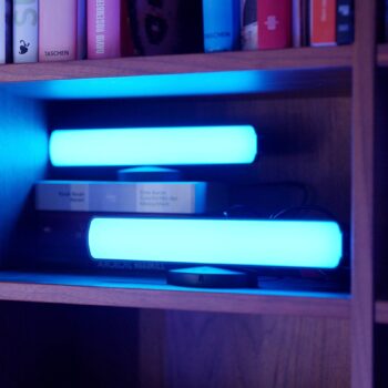 LEDVANCE SMART+ WiFi Mood Light LED lampa 2x
