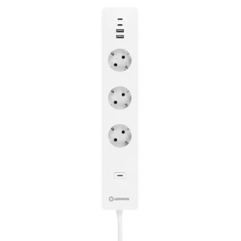 LEDVANCE SMART+ WiFi Multi Power Socket EU