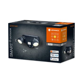 LEDVANCE SMART+ WiFi Multispot Camera svetlo