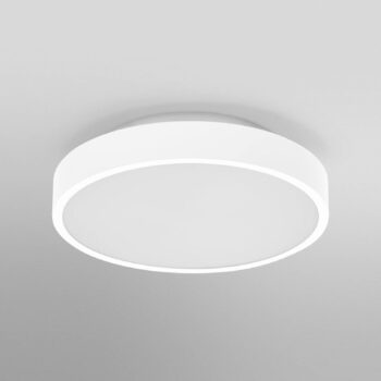 LEDVANCE SMART+ WiFi Orbis Backlight biela Ø 35 cm