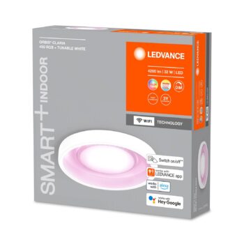LEDVANCE SMART+ WiFi Orbis Claria LED svetlo