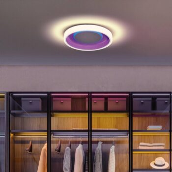 LEDVANCE SMART+ WiFi Orbis Claria LED svetlo