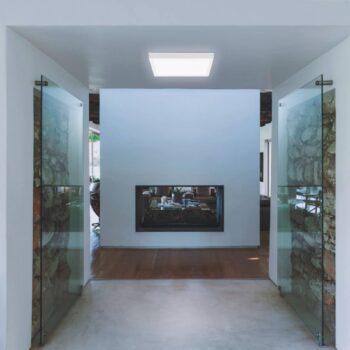 LEDVANCE SMART+ WiFi Orbis Downlight Surface 40x40