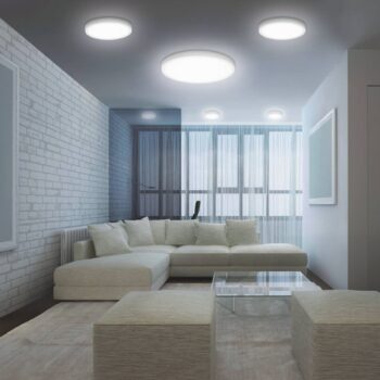 LEDVANCE SMART+ WiFi Orbis Downlight Surface Ø20cm