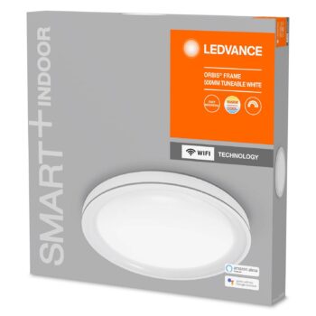LEDVANCE SMART+ WiFi Orbis Frame 3 000-6 500K 50cm