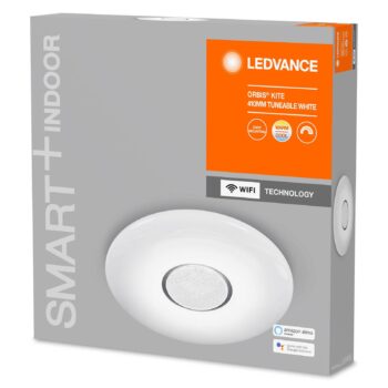 LEDVANCE SMART+ WiFi Orbis Kite 3 000-6 500K 41 cm